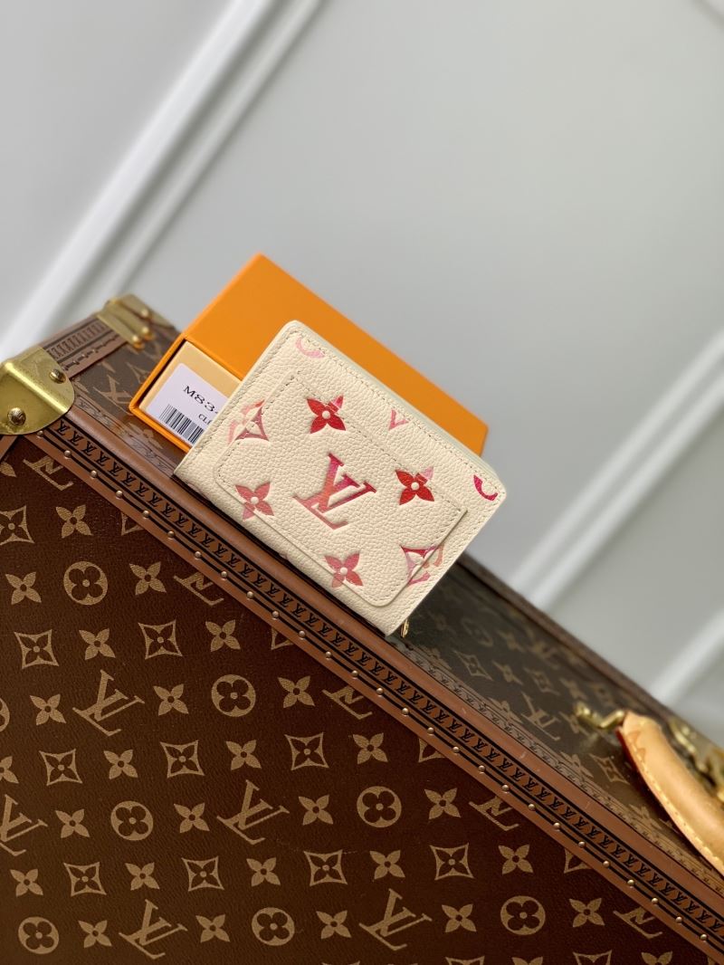 LV Wallets